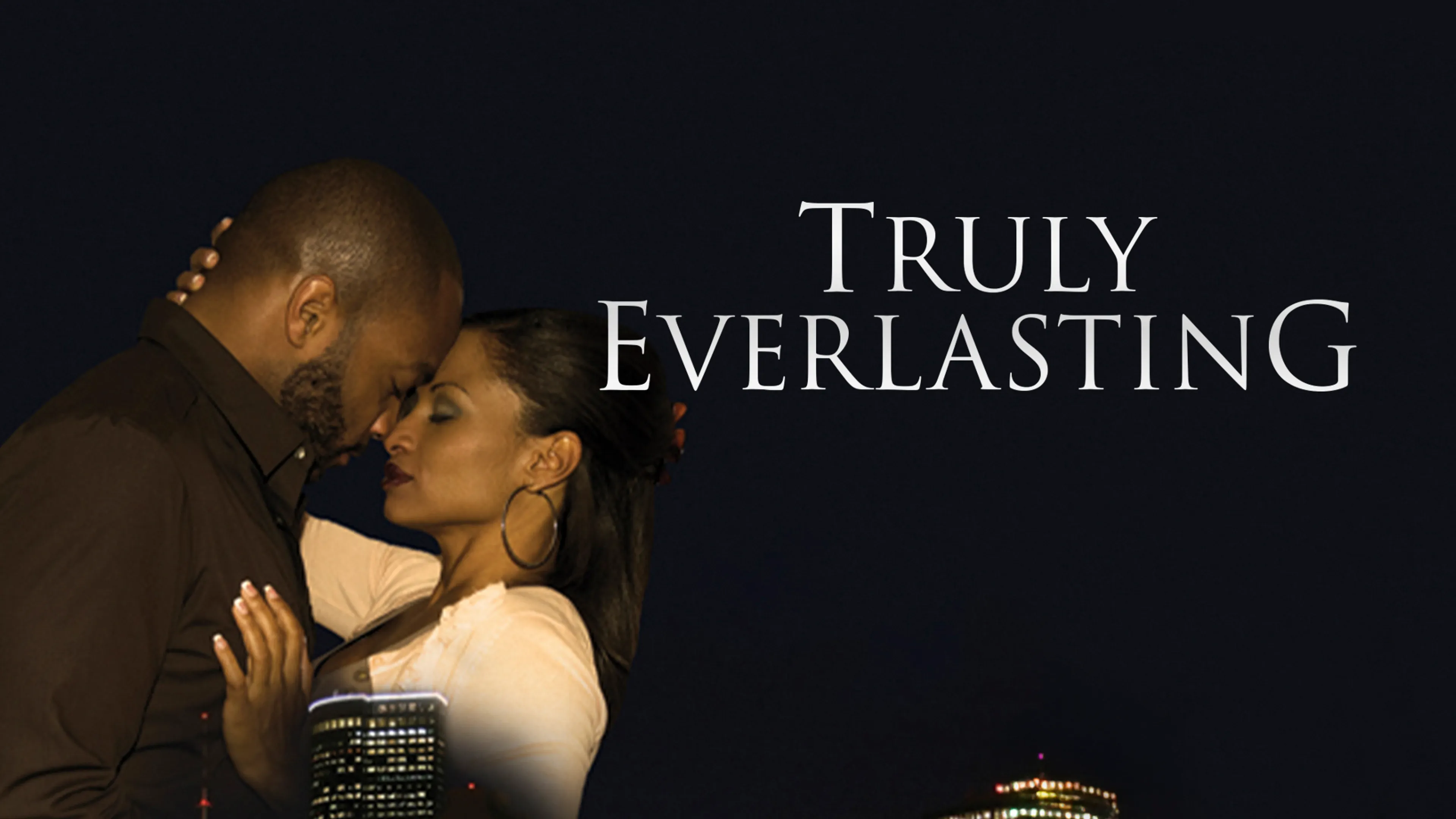 Truly Everlasting poster